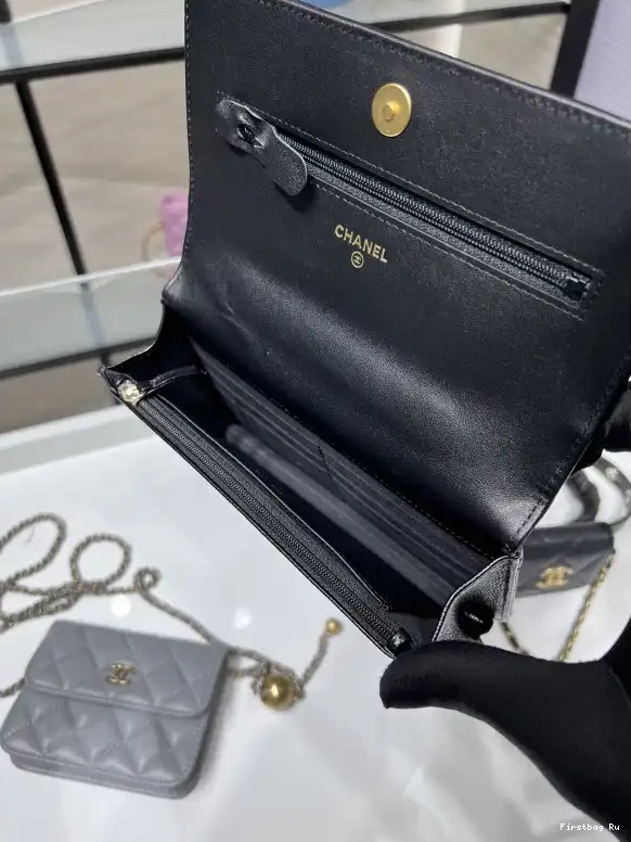 Firstbag Ru WALLET CHANEL 0509